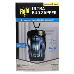 Raid 40W-ZAP-RAID bug zapper