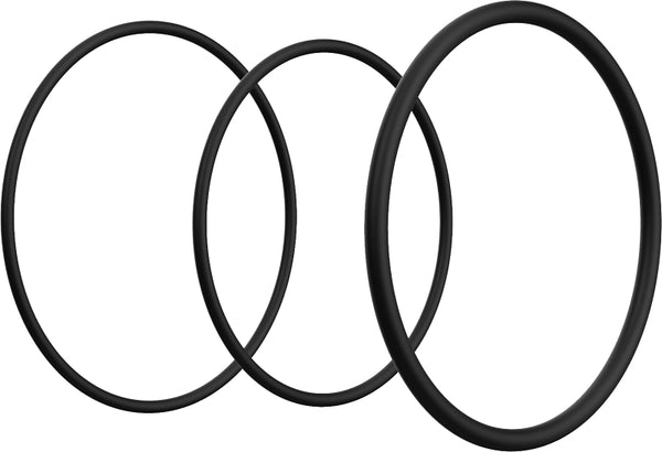 OMNIFilter OK25-S6-05 O-ring OK25,6 count(pack of 1) OK25-DC6-S18