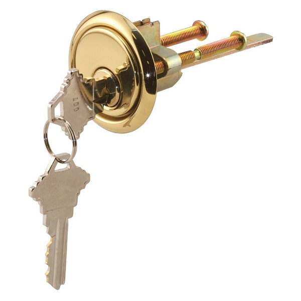 Prime-Line GD 52139 Garage Door Lock Cylinder