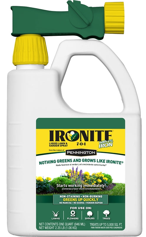 32OZ RTS Ironite Lawn 100525937