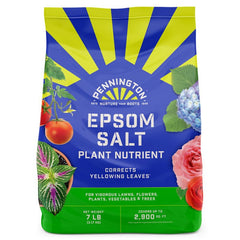 Pennington 397606 Epsom Salt Plant Nutrient, 7 lb 100524480