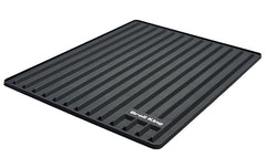 Broil King 60009 silicone grill side shelf mat