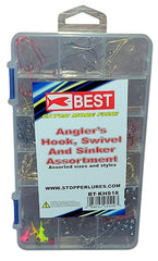 Stopper Lures KE-BST-BT-KHS18 fishing line and leader Assorted