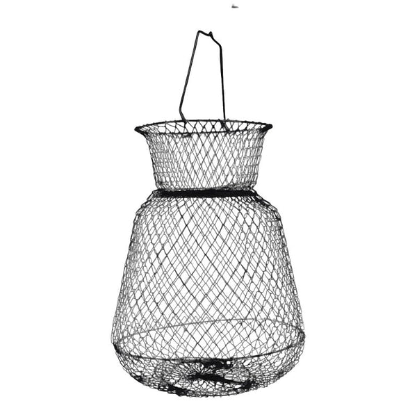 K&E STOPPER LURES Fish Basket 13" / 1 Pack KE-BST-WFB13