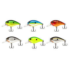 Stopper Lures KE-MAX-MXS-CBA-1 artificial crankbait