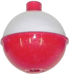 Stopper Lures KE-BST-BPRR-100 fishing float Red/White