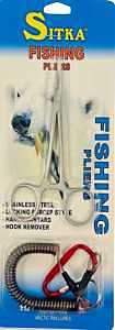 K&E STOPPER LURES FORCEPT with LAYNARD 6" / 1 Pack