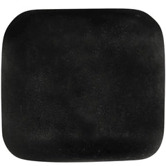 Northland NL-TCWT4-3 fishing sinker, Flat Black