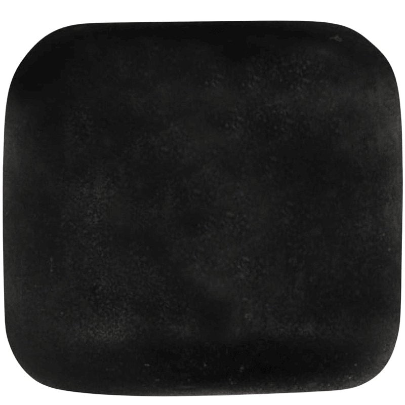 Northland Tackle Tungsten Cylinder Weight / .25" / 1/8 OZ/Flat Black