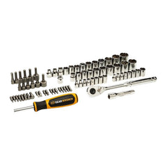GearWrench GW38CBMTS75 Mechanics Tool Set