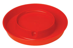 Miller Plastic Poultry Waterer Bases 750