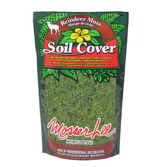 Mosser Lee ML3010 Decorative Moss Dark Green