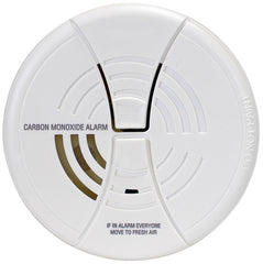 First Alert Battery Carbon Monoxide Alarm CO250B