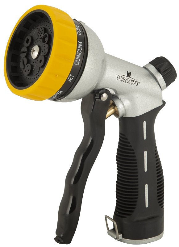 MINTCRAFT YM751783L 10-Pattern Spray Nozzle
