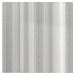 Zenna Home LPRLWWL Shower Curtain Liner, white