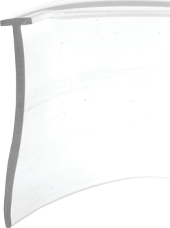 PRIME-LINE Products M 6211 Shower Door Bottom Seal, 36-Inch, Clear