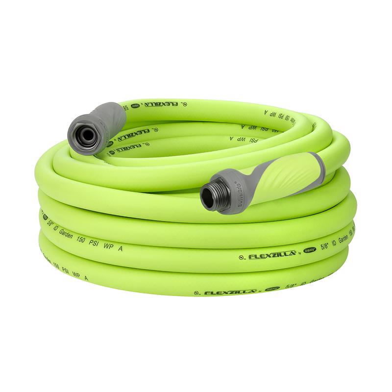 Flexzilla Garden Hose, Lightweight, 5/8-In. x 50-Ft.