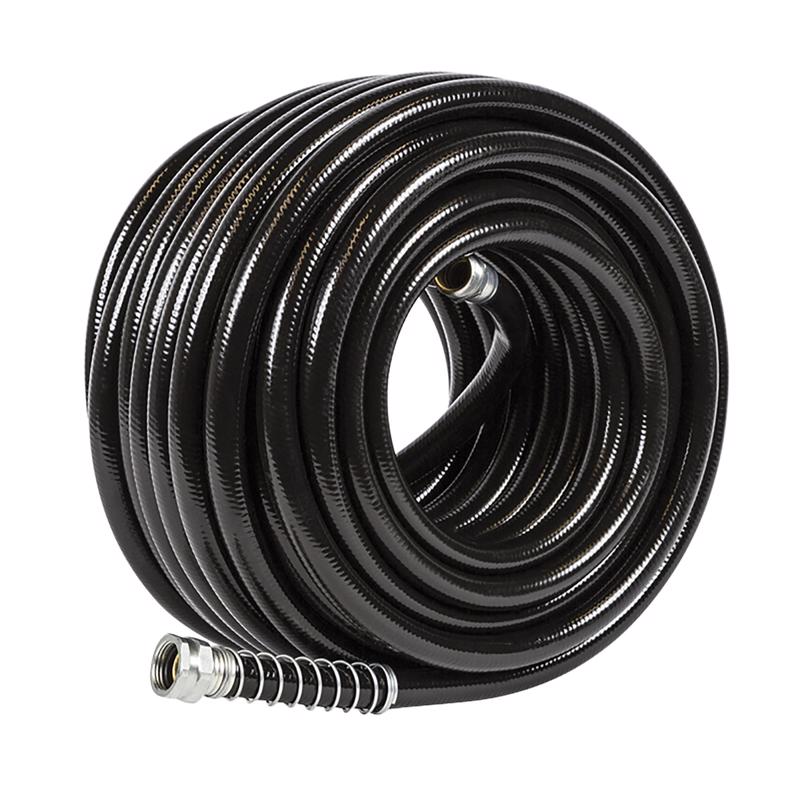 Gilmour 865001-1001 Garden Hose, 100 ft L
