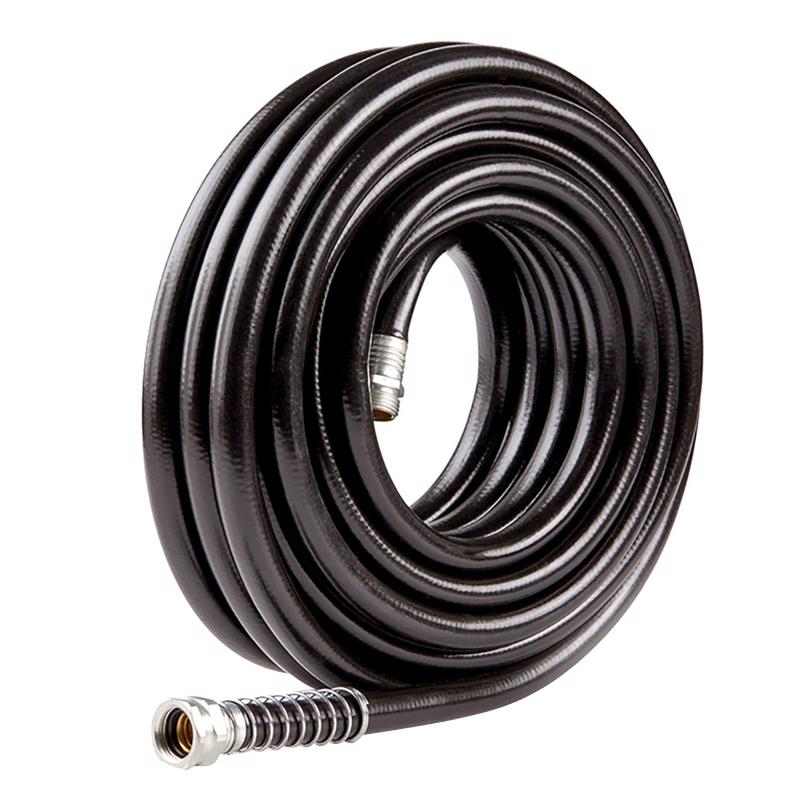 Gilmour 865801-1001PRO Flexogen Hose, 5/8 Inch by 50 Feet