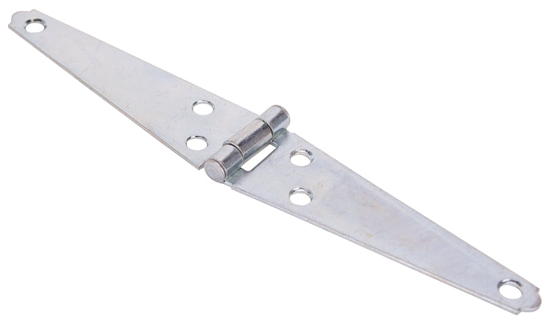 MINTCRAFT LSH-Z04-013L Light Duty Strap Hinge