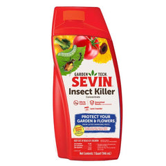 Sevin Insect Killer Concentrate 32 oz 100547213