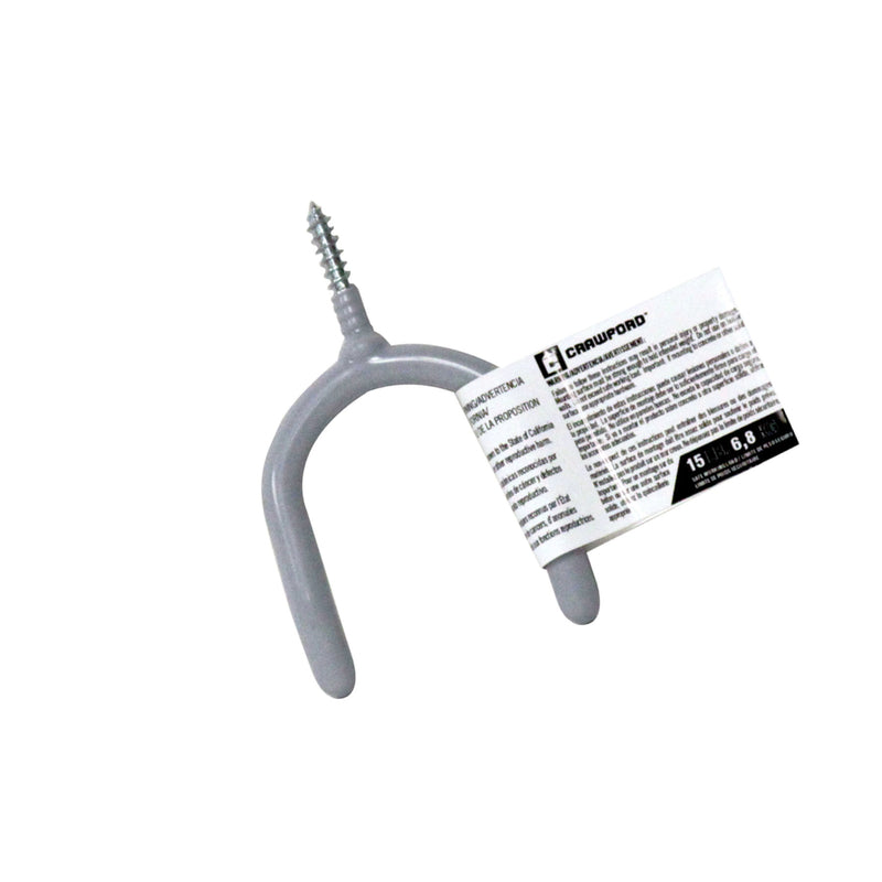 Crawford SS13-25 Screw-In Tool Hook