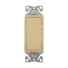 Eaton 7503V Three-Way Switch, Ivory