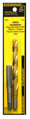 Eazypower 83268 tap and drill set