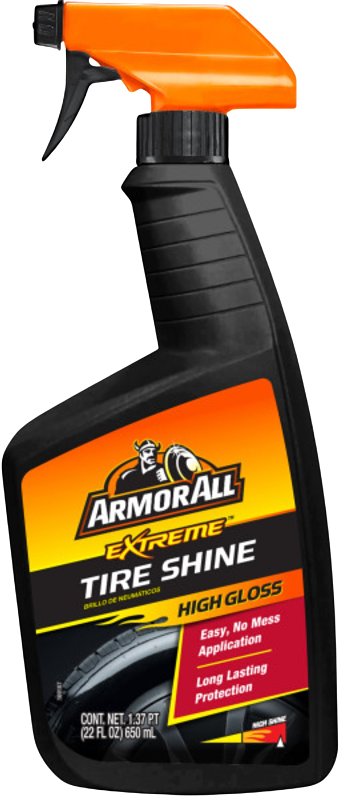 Armor All Extreme Tire Cleaner 22 oz.