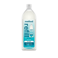 Method 11302 Super Shine Dish Soap Refill