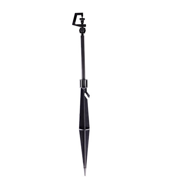 Raindrip 100050084 Sprinkler & Stakes, 8" R175CT