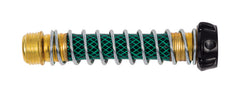 Gilmour 6 Inch Faucet Kink Protector FX1C Teal 810054-1001
