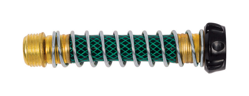Gilmour 6 Inch Faucet Kink Protector FX1C Teal