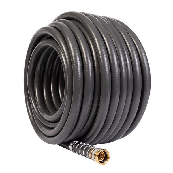 Gilmour Flexogen Super Duty Gray 5/8 Inch X 100 Feet 874001-1021