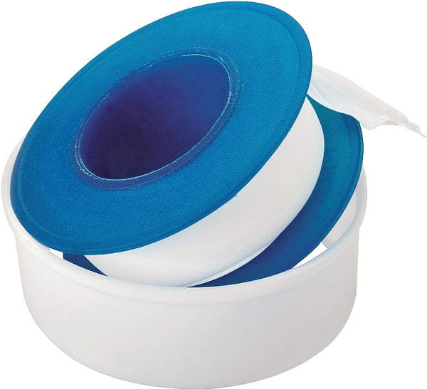 MINTCRAFT PMB-445 Plumbers Tape, 1/2 x 300-Inch