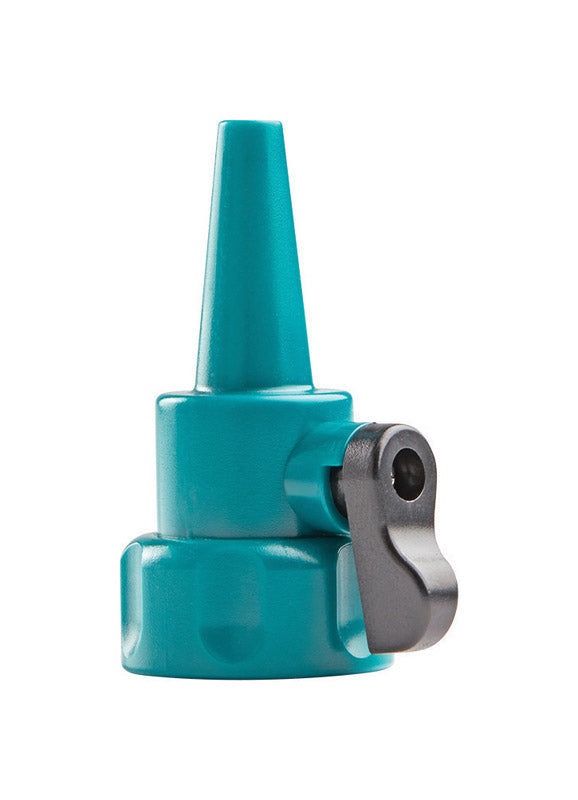 Gilmour Polymer Water Jet Nozzle 06WJ Teal,Multi