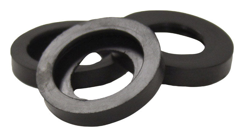 Gilmour PRO Heavy-Duty Rubber Seals for Brass Female Quick Connector