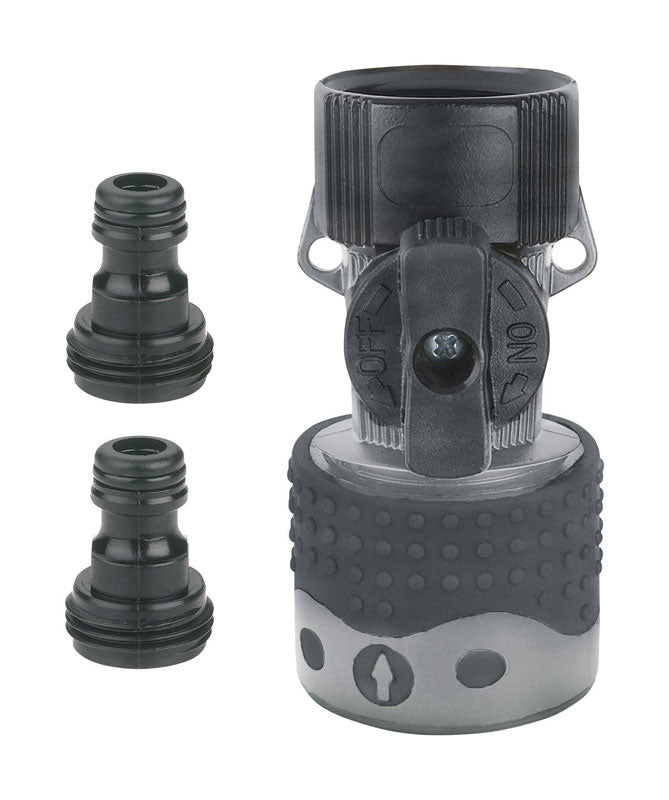 Gilmour 823724-1001 Quick Connector