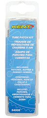 Kent 65301 bicycle tire repair kit