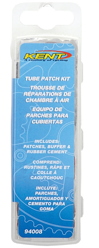 Capstone Tube Patch Kit 65301