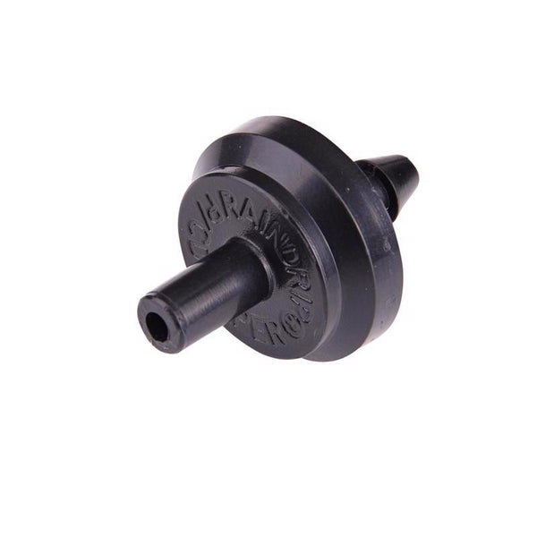 Rain Drip R110CT 1 GPH Dripper 10 Count