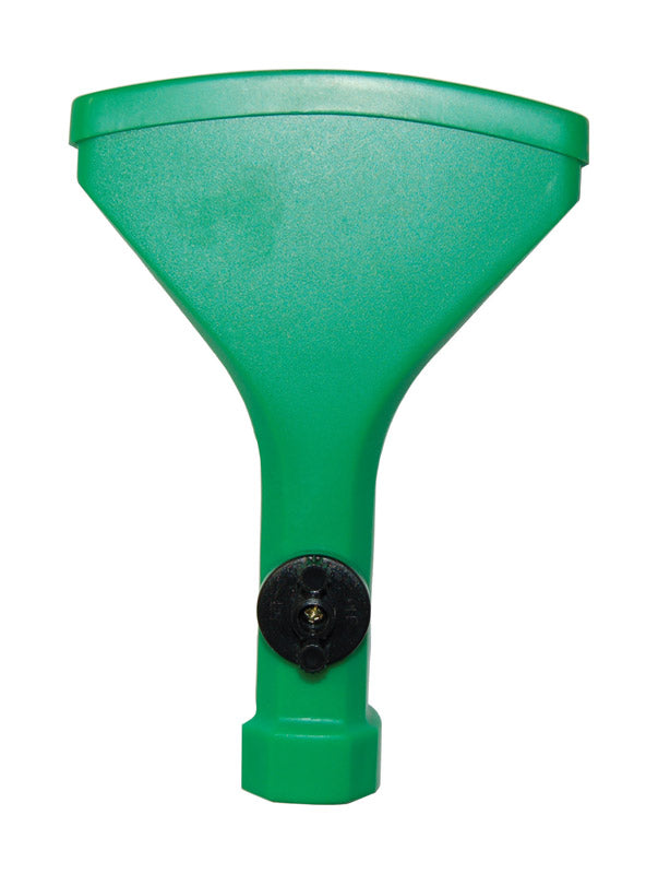 Rugg Fan Plastic Sprayer
