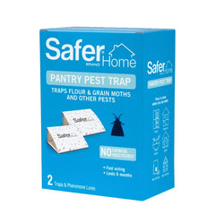 Safer Brand SH201 Moth Trap