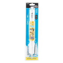 Wright Products V2015WH Door Closer, white