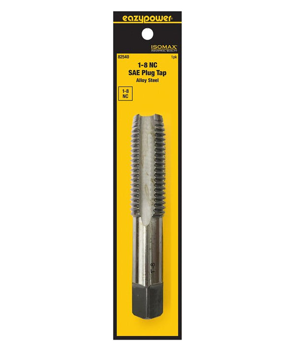 Isomax 82540 Thread Tap
