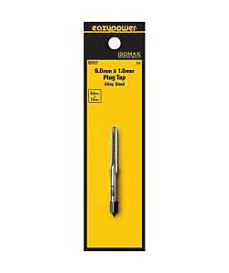 EAZYPOWER 82557 Plug Tap
