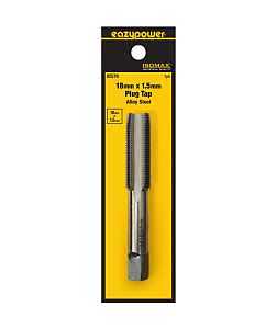 Eazypower 82576 18mm x 1.50mm Spark Plug Tap (1 Pack)