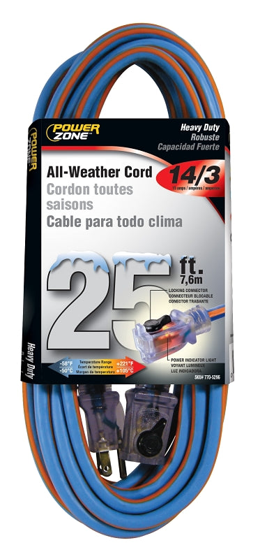 Power Zone ORC530725 replacement-range-power-cords