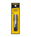 Eazypower 82619 3/4-14 NPT Pipe Tapered Tap (1 Pack)