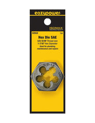 Isomax 82658 Threading Die